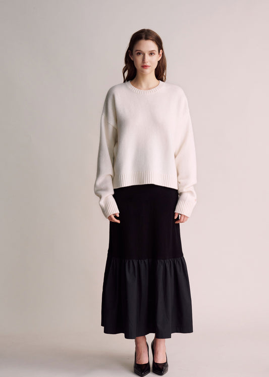 DCV CASHMERE-699 FLORIE CREW NECK-CREAM_02.jpg