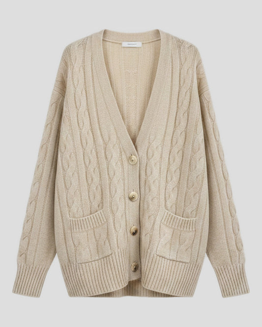 DCV CASHMERE-699 FRANZ CABLE KNIT-BEIGE_01.jpg