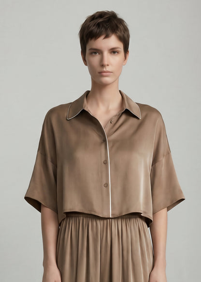 DCV CASHMERE-699 SAMANTHA SHIRT-DARK SAND_02.jpg