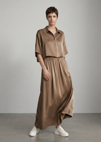 DCV CASHMERE-699 SAMANTHA SHIRT-DARK SAND_03.jpg