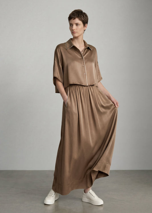 DCV CASHMERE-699 SAMANTHA SHIRT-DARK SAND_04.jpg