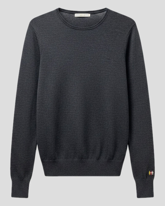 DCV CASHMERE-699 SHELLEY VNECK SW-CHARCOAL_01.jpg