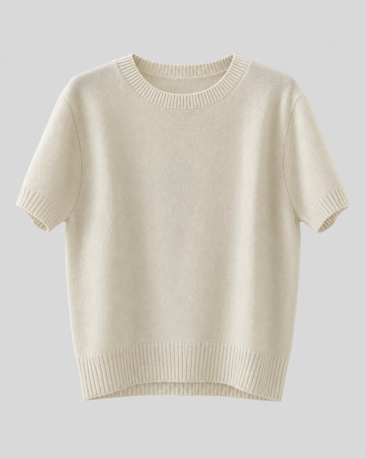 DCV CASHMERE - 699 HONEY MONEY SWEA-WHITE_1 copy.JPG