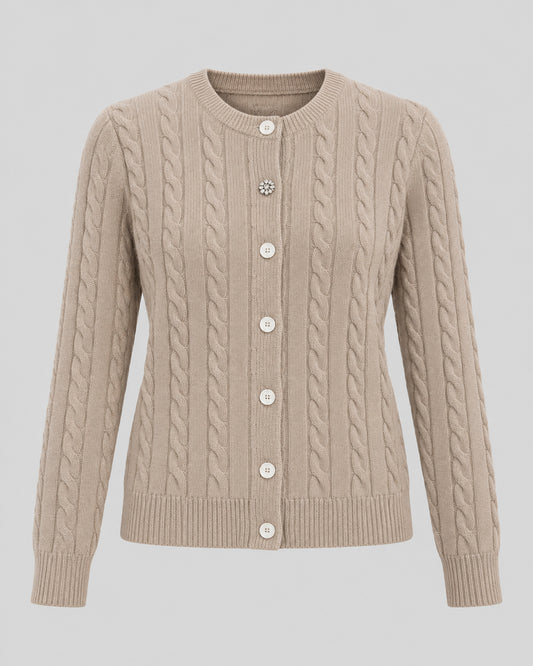 DCV CASHMERE - 699 ZOE CARDIGAN-PEARL_1 copy.JPG