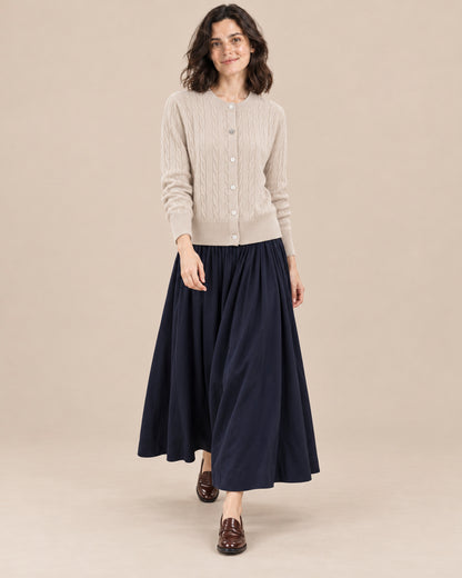 DCV CASHMERE - 699 ZOE CARDIGAN-PEARL_4 copy.JPG
