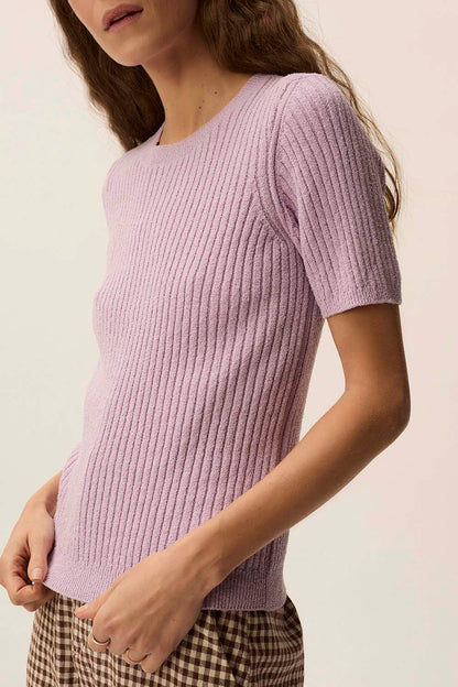 Pullover Buket Lilas