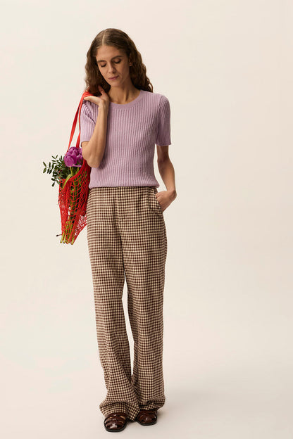 Pullover Buket Lilas