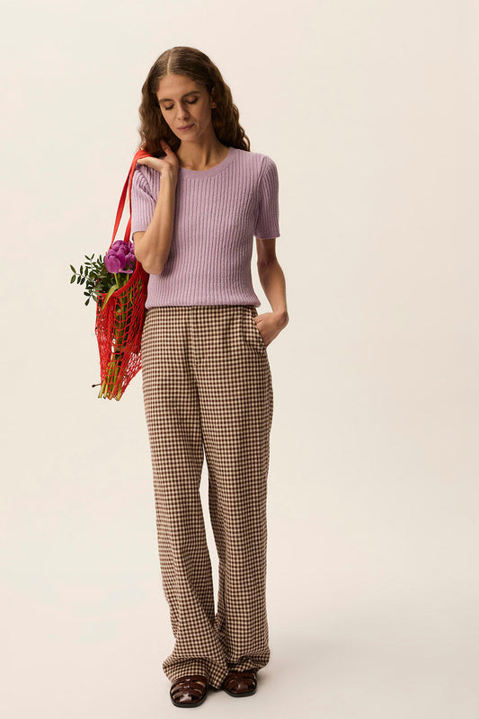 Pullover Buket Lilas