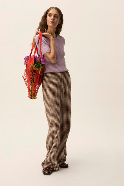 Pullover Buket Lilas