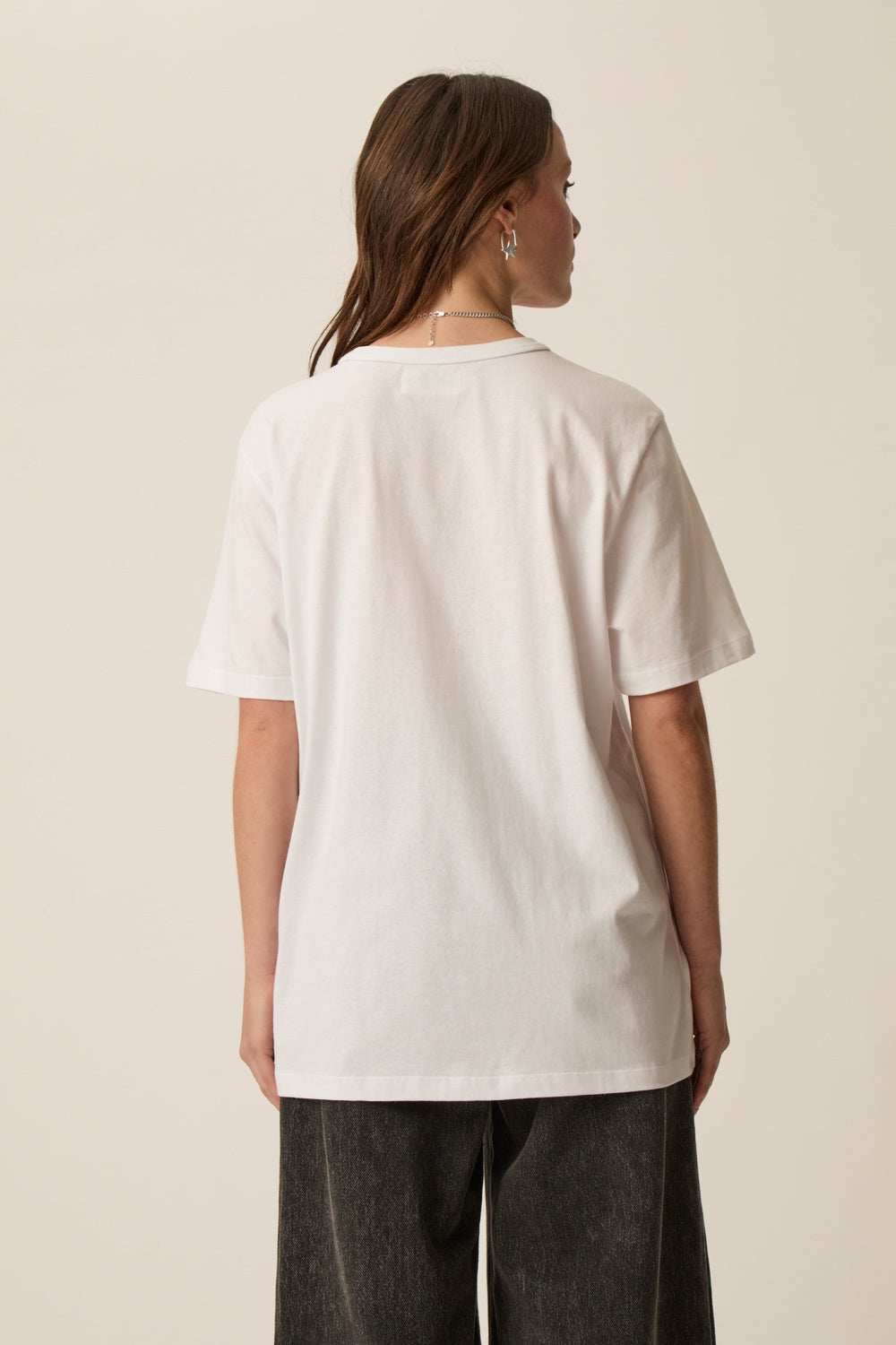 Des Petits Hauts | Jeanne T-Shirt - Ecru
