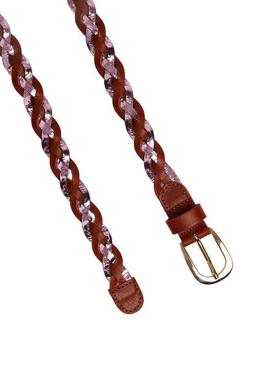 Belt Neptune Ecureuil-Blosso