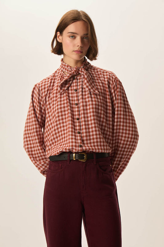 Blouse Rainbow Kansas