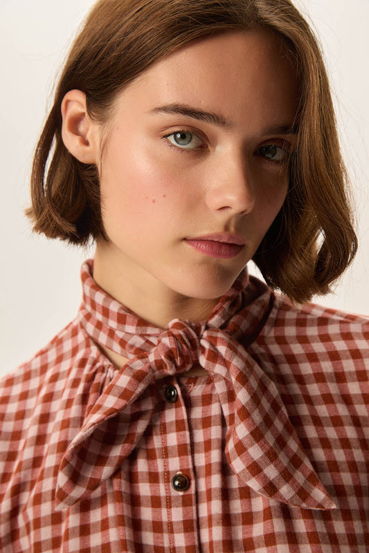 Blouse Rainbow Kansas