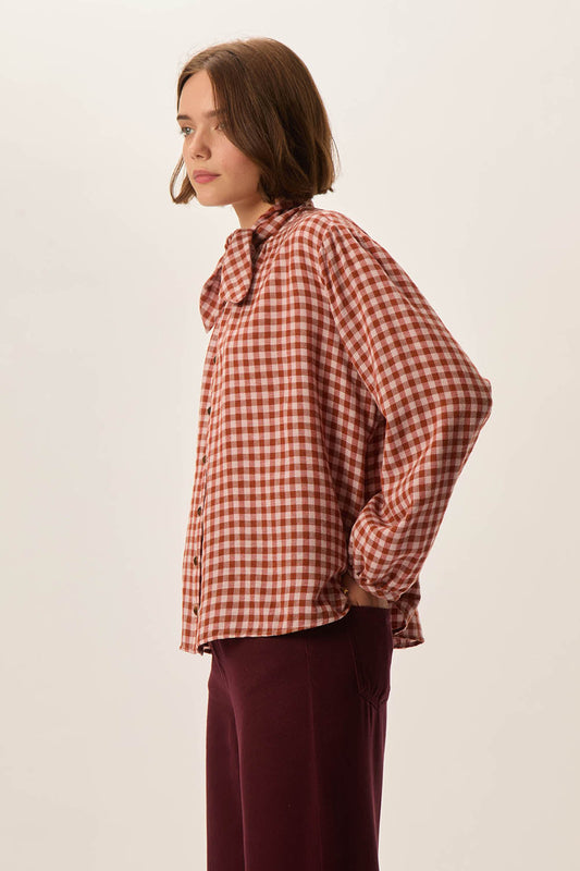 Blouse Rainbow Kansas