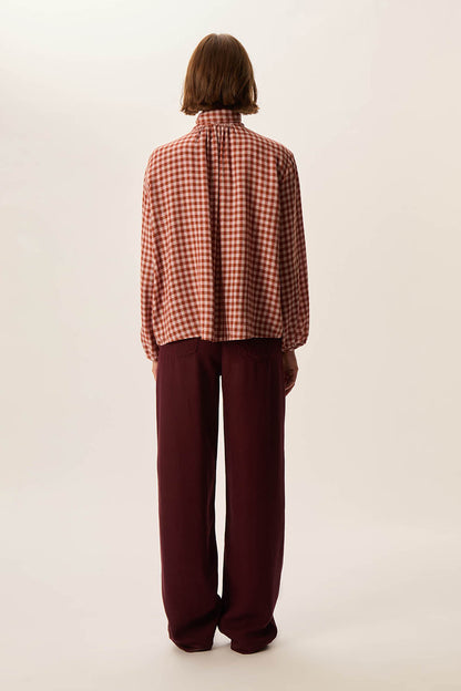 Blouse Rainbow Kansas