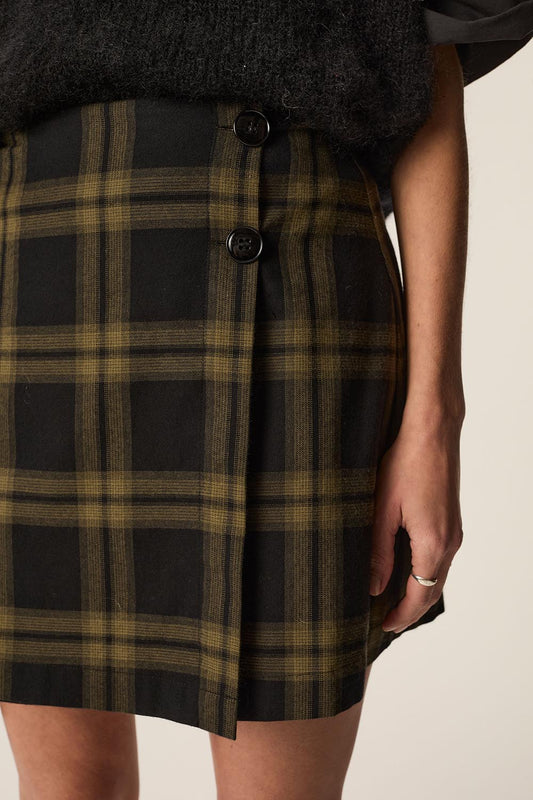 Skirt Serpico Piccadilly