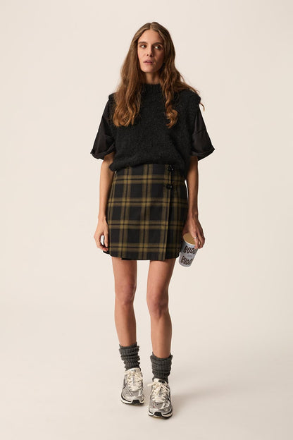 Skirt Serpico Piccadilly