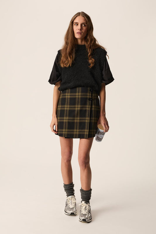 Skirt Serpico Piccadilly