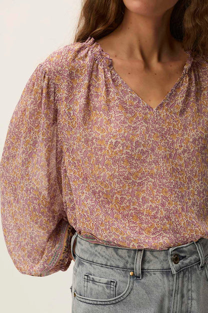 Blouse Sonali Alysse