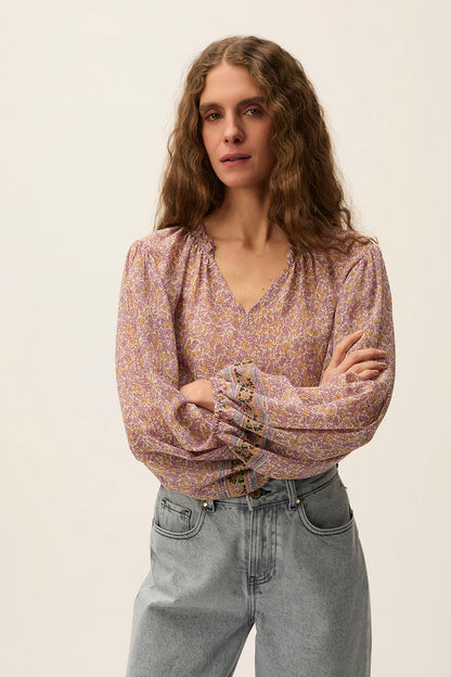 Blouse Sonali Alysse