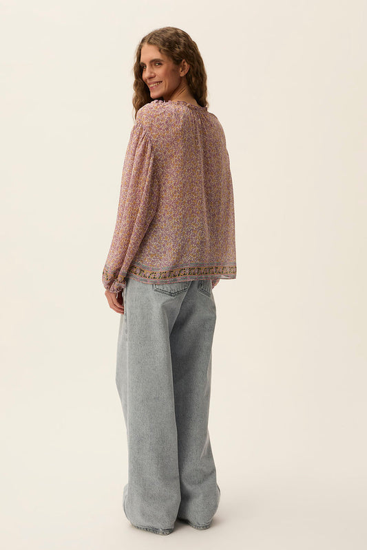 Blouse Sonali Alysse