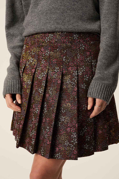 Skirt Swanette Golden