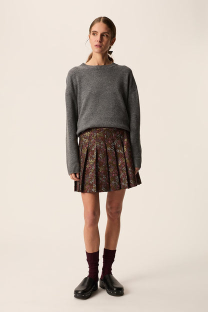 Skirt Swanette Golden