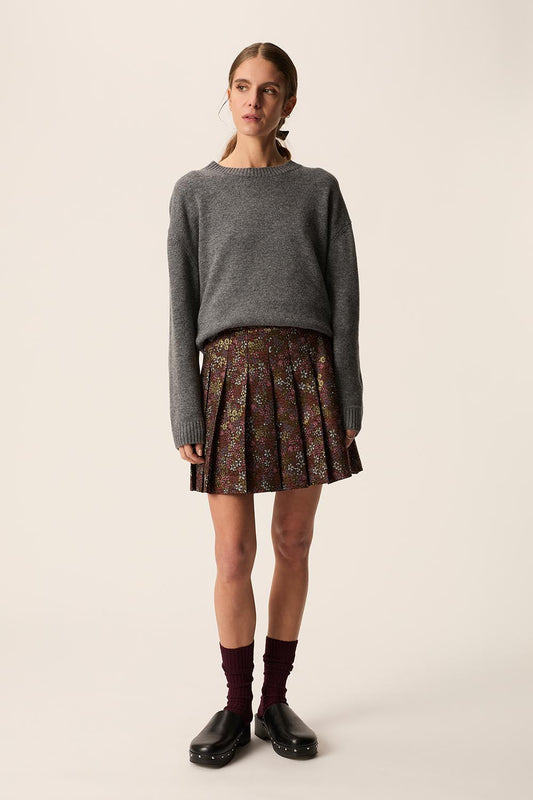 Skirt Swanette Golden