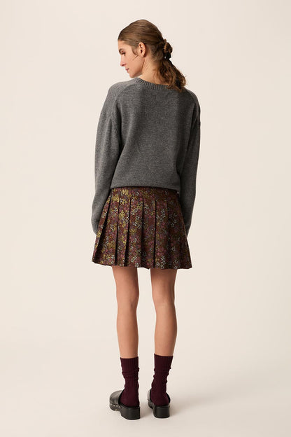 Skirt Swanette Golden