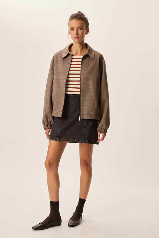 Jacket Tifosi Saloon