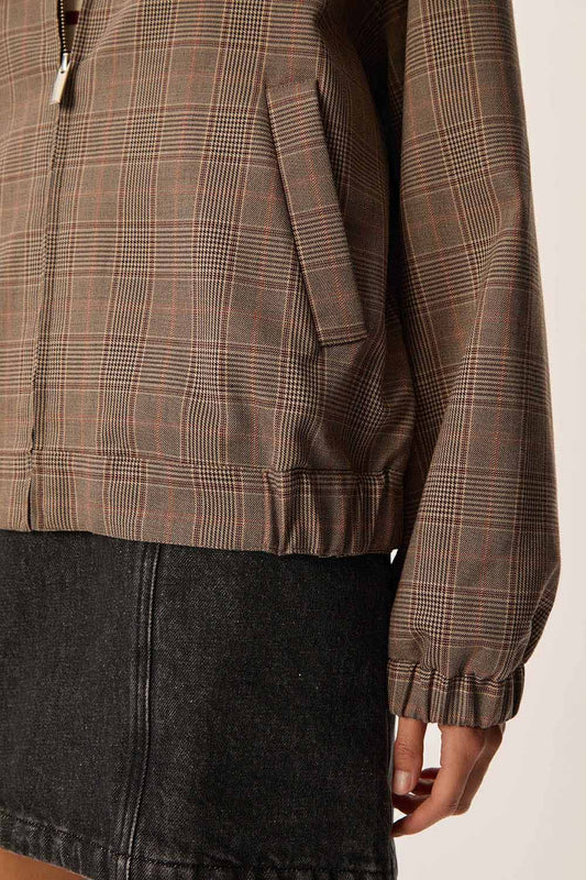 Jacket Tifosi Saloon