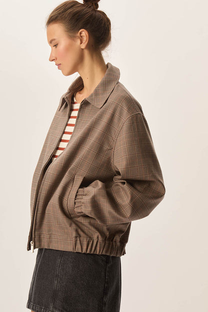 Jacket Tifosi Saloon