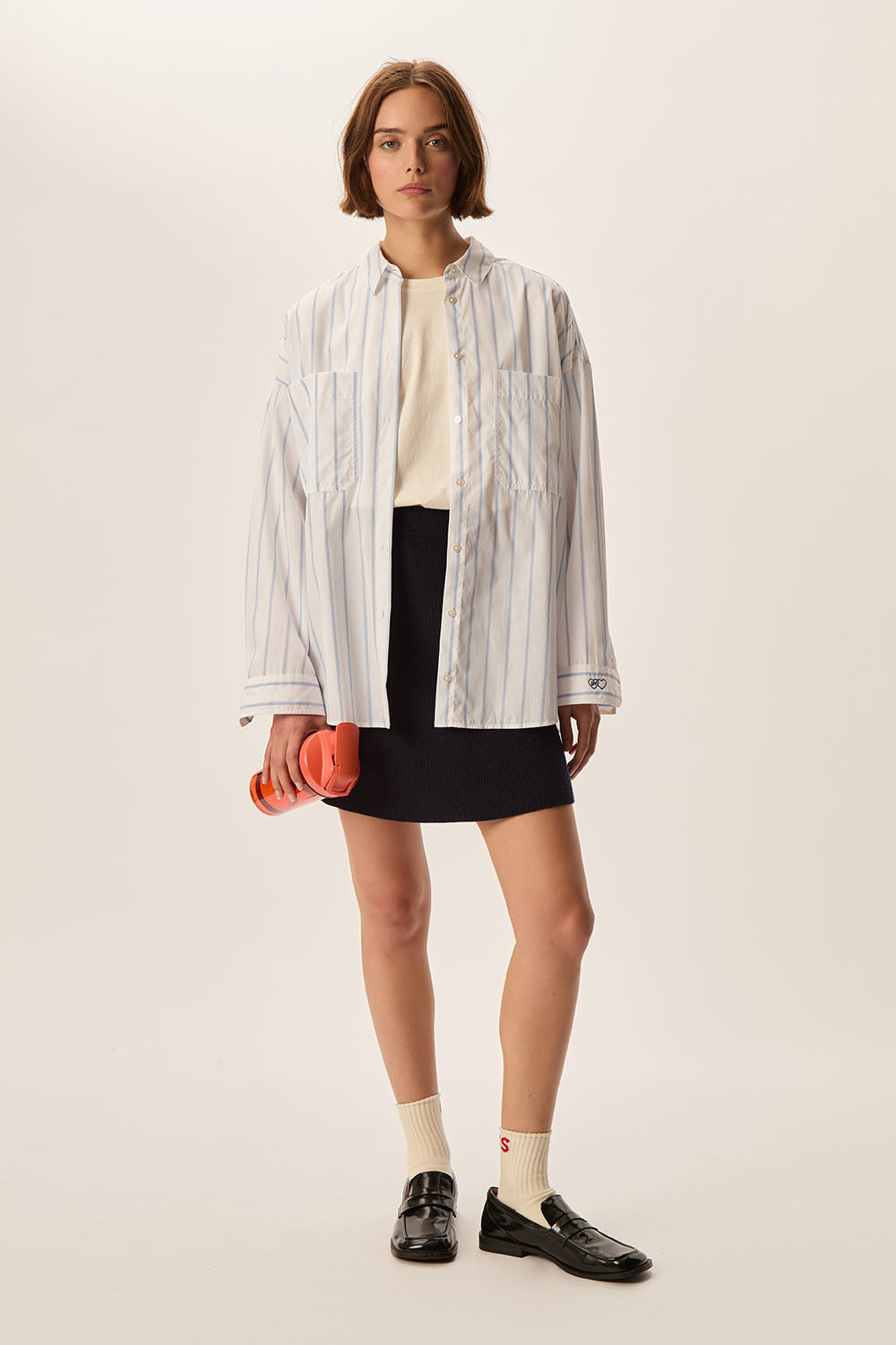 Shirt Vilmetta Venise