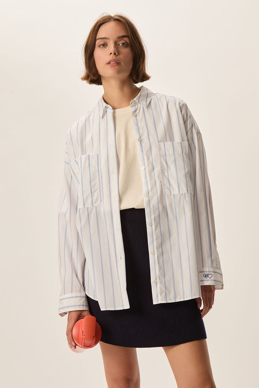 Shirt Vilmetta Venise