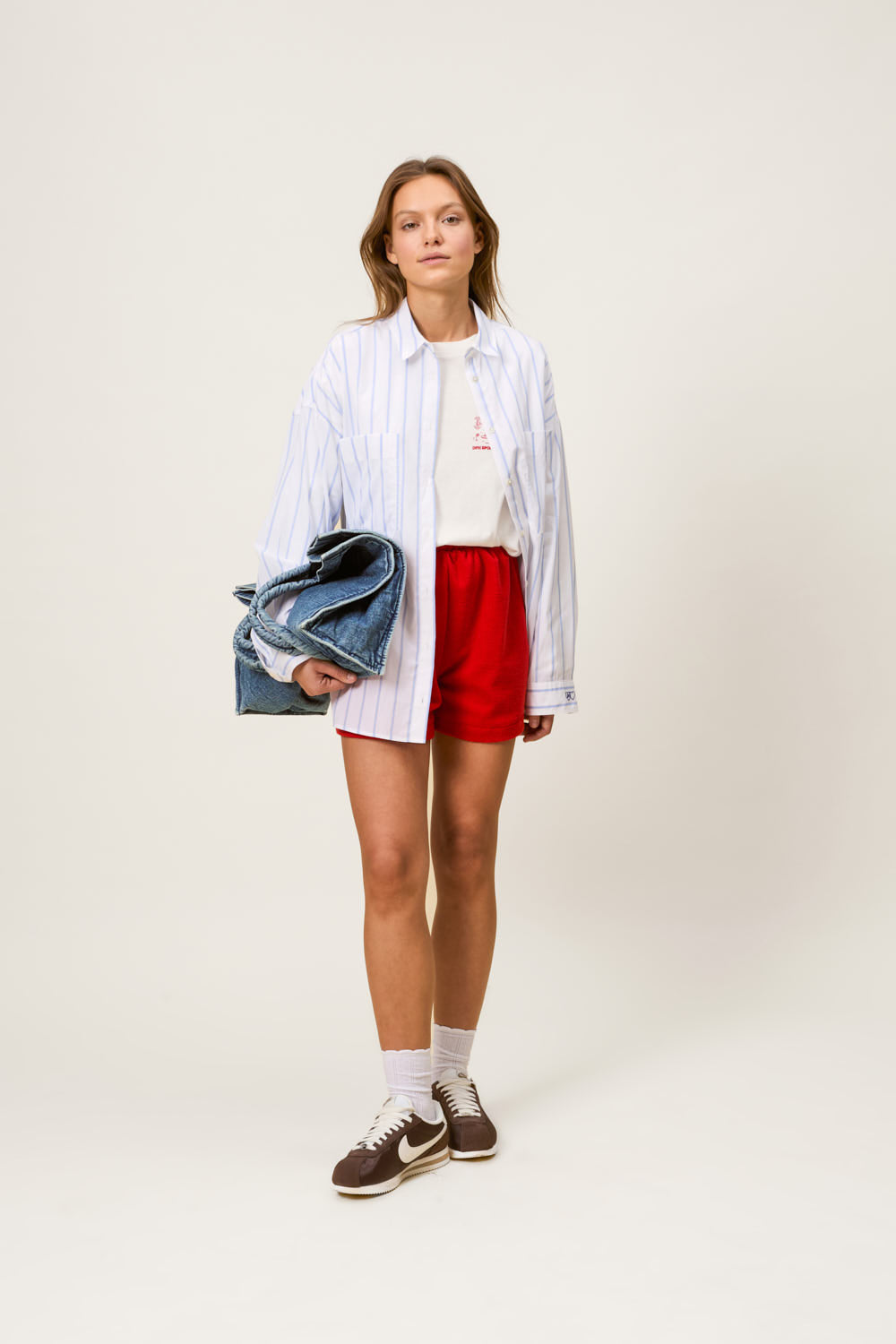 Shirt Vilmetta Venise