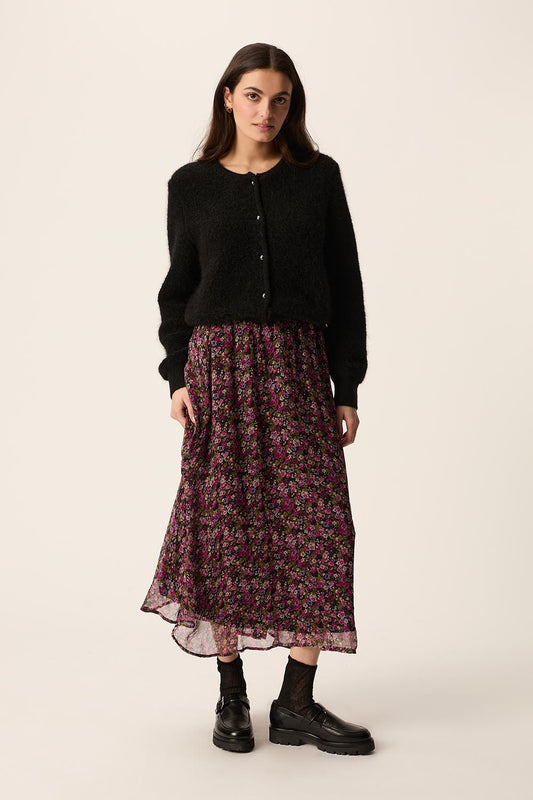 Skirt Ykarine Darjeeling