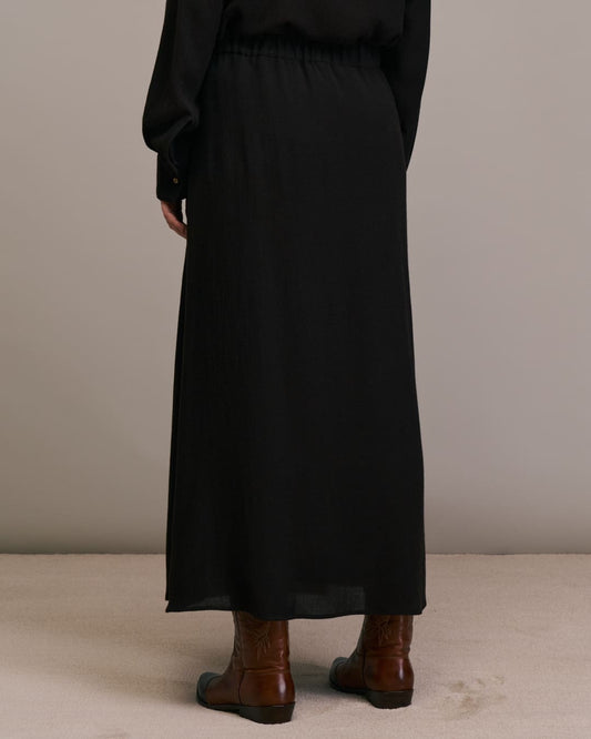 Skirt Jabo 10651 5-Choco