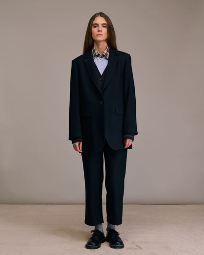 Jacket Virino 10540 9-Noir