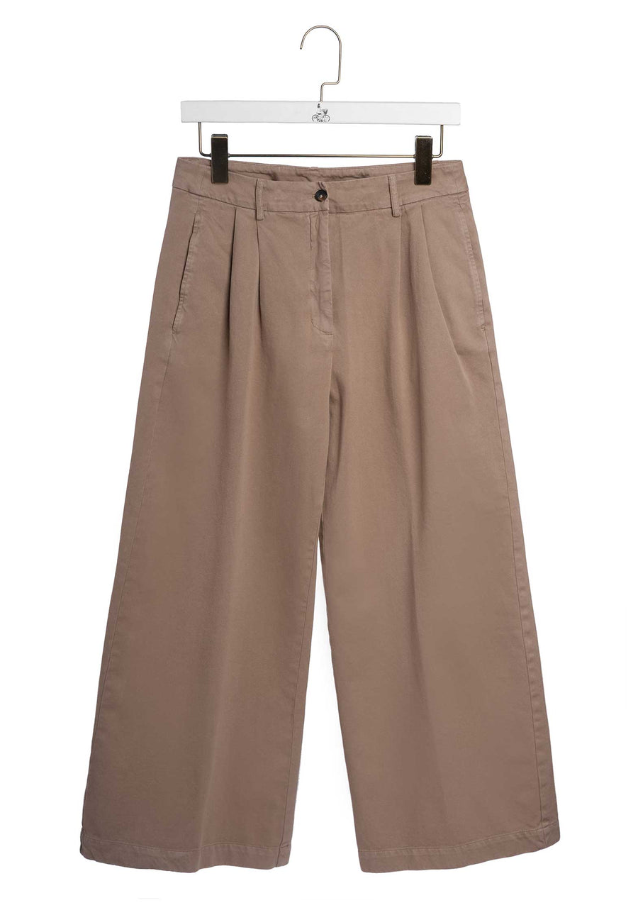 Pants Ponio 10088 2-Brume