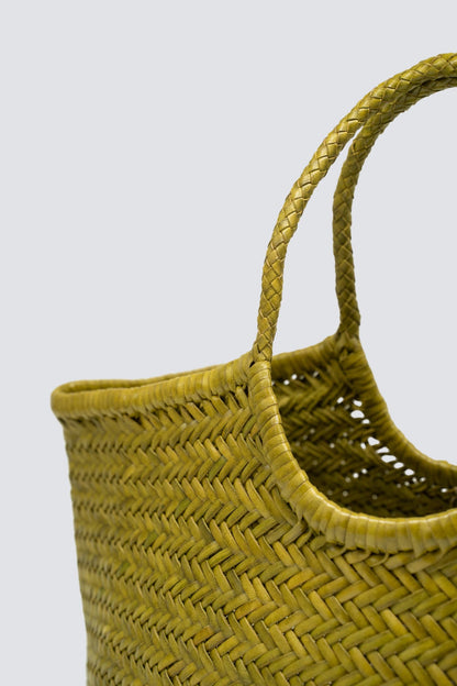 Tote Bag Nantucket Big Bamboo-Green