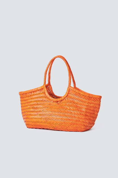 Tote Bag Nantucket Big Naranja