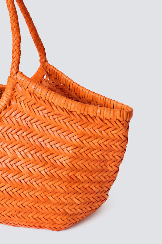 Tote Bag Nantucket Big Naranja