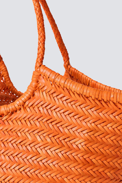 Tote Bag Nantucket Big Naranja