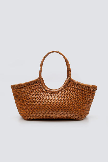 Tote Bag Nantucket Big Tan