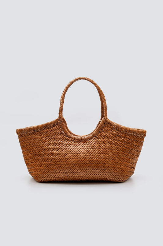 Tote Bag Nantucket Big Tan