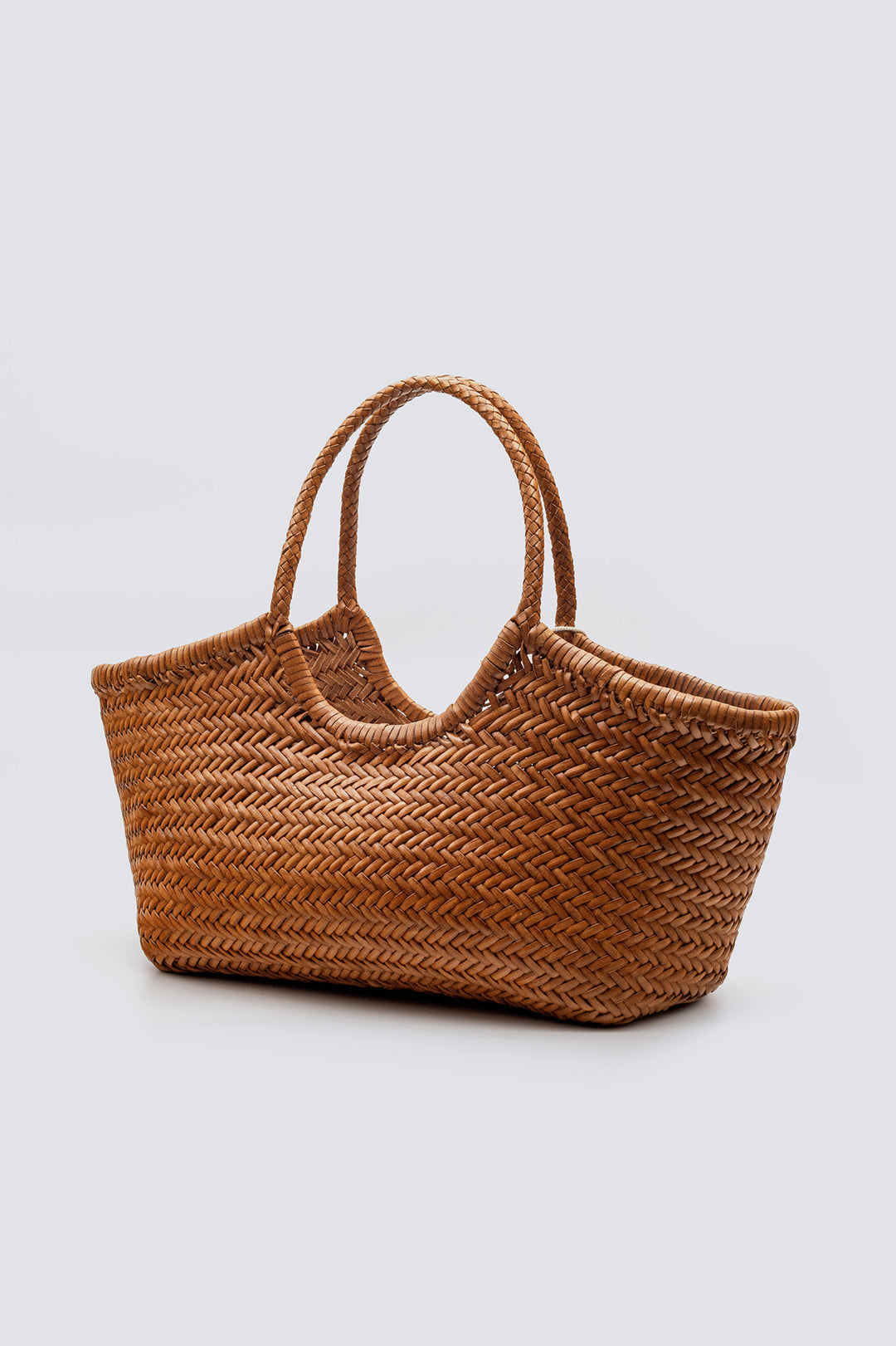 Tote Bag Nantucket Big Tan