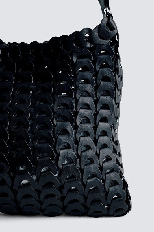 Crossbody Bag Ns Link Tote Black