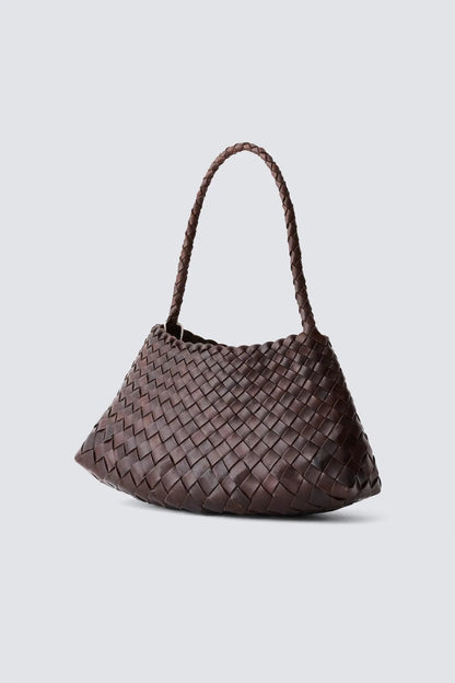 Shoulder Bag Rosanna Dark-Brown