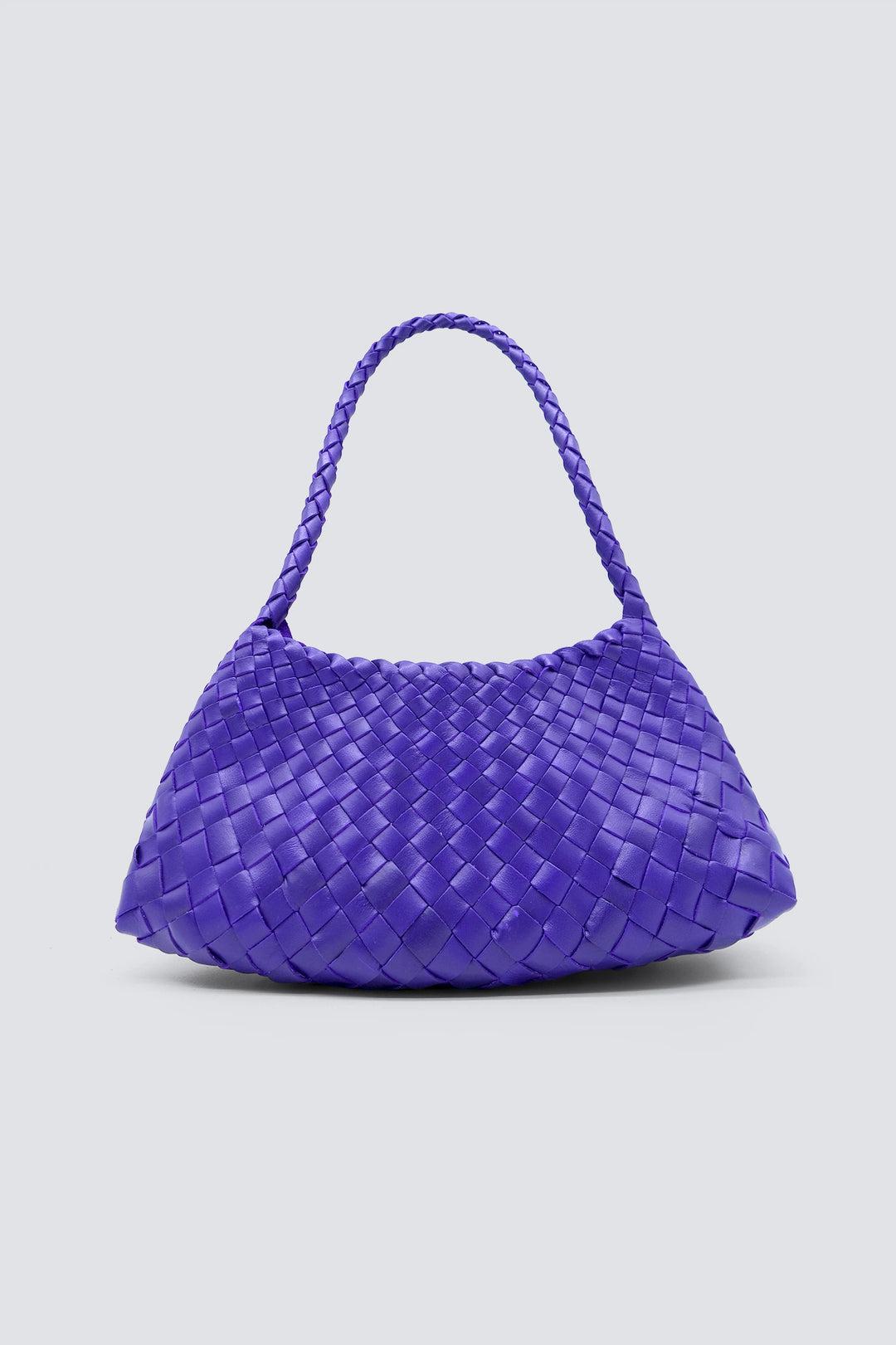 Shoulder Bag Rosanna Deep-Purple