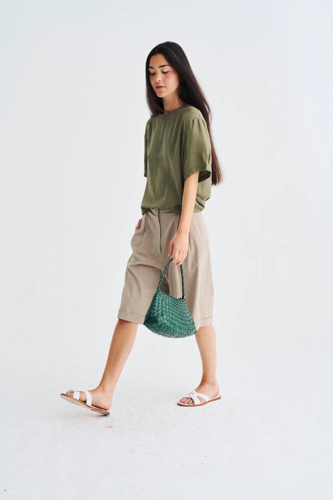 Shoulder Bag Rosanna Forest